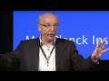 Gerd Gigerenzer: Heuristics that make us smart (2011 WORLD.MINDS)