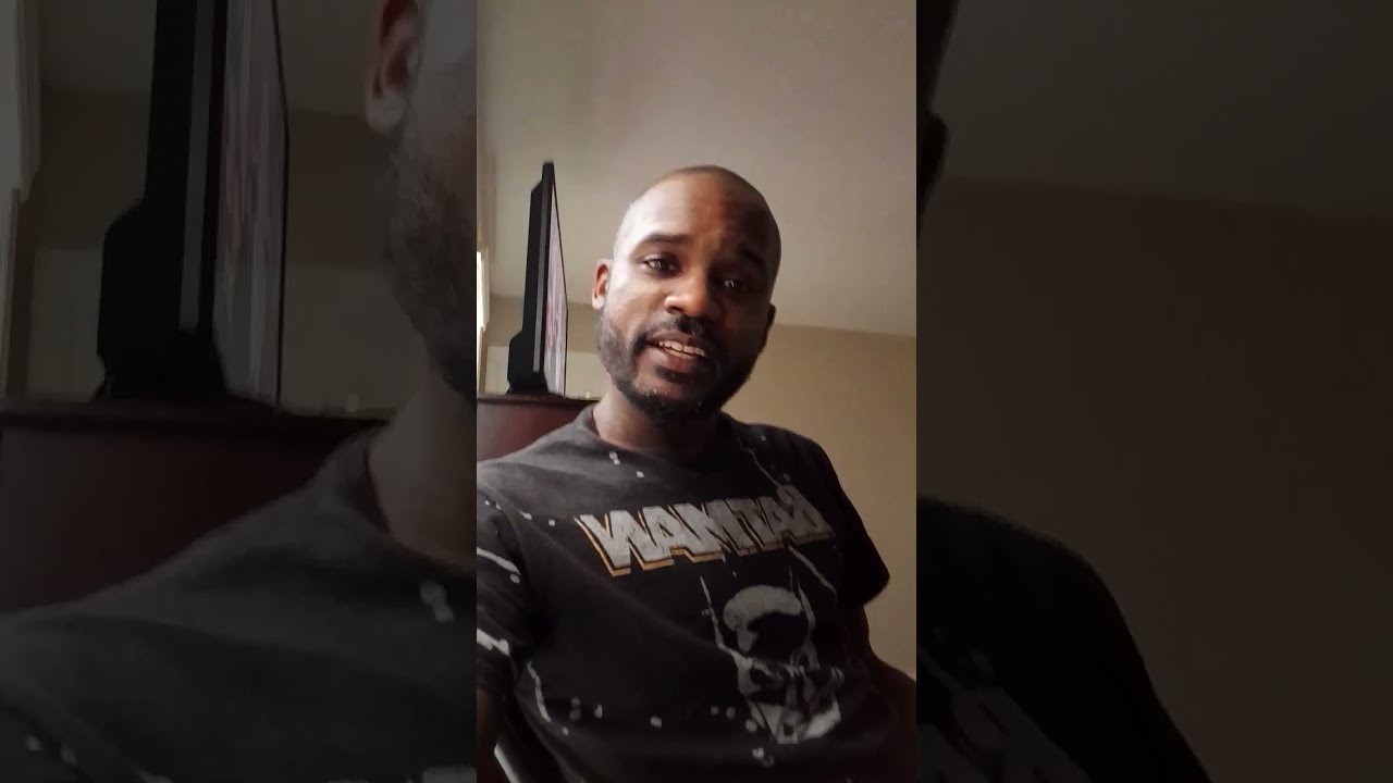  TYRE NICHOLS Memphis Man Goes Back At Charleston White Exclusive
