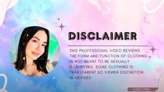 4k Micro Bikini Tryon Haul Transparent  Transparent Lingerie U0026 Seethrough Styles With Me 2026