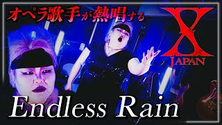 Tokyo University of the Arts Graduate] Metal-loving soprano singer