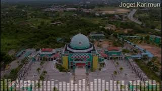 Instrumen Joget Karimun