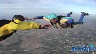 AFF Training Video - Category D1