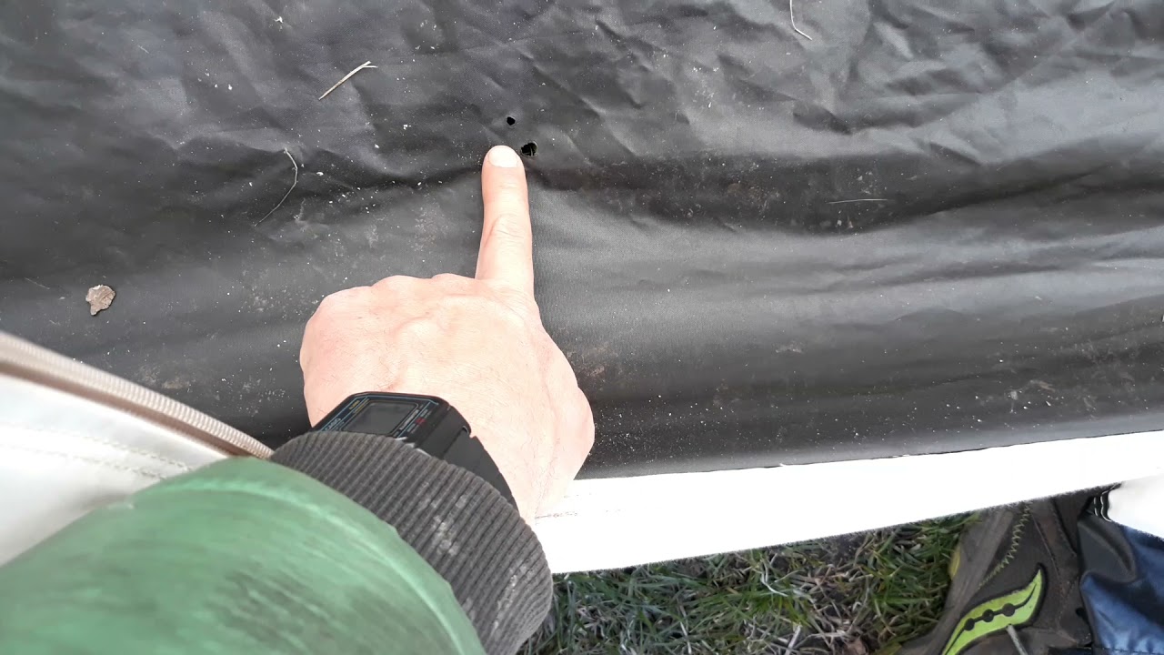 Snowtrekker Basecamp EXP 9.5x11' Tent