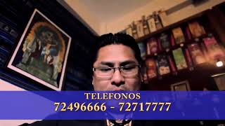 Maestro Ricardo Solares - Spot 60 Segundos