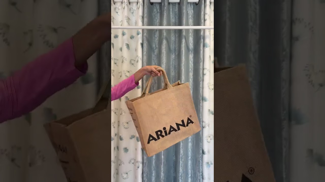 Love is…shopping all things home furnishing at ARIANA.