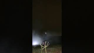 高校を卒業してから作り始めた自作ロケットの打ち上げ集！#shorts #ロケット #3Dプリンター