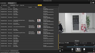 AXIS Camera Station Pro - version 6.2 new user features