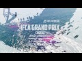 IFCA Grand Prix Croatia Event Promo
