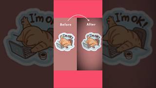 vignette Effect in after effect ✨ #aftereffect #tutorial #shorts #shortvideo