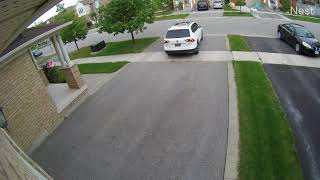 Canada Post - DBag strikes again!! Guide