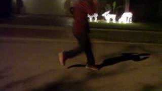 Jerkin 2010!