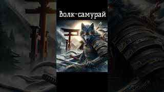 Что если бы , животные стали бойцами | #нейросеть #shorts #dalle3 #chatgpt #искусство