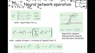 Lecture #15:  Machine Learning, 5 March 2020