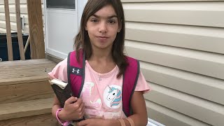 A letter from Grandma￼ by Epilepsy fighter 78 views 1 year ago 5 minutes, 5 seconds