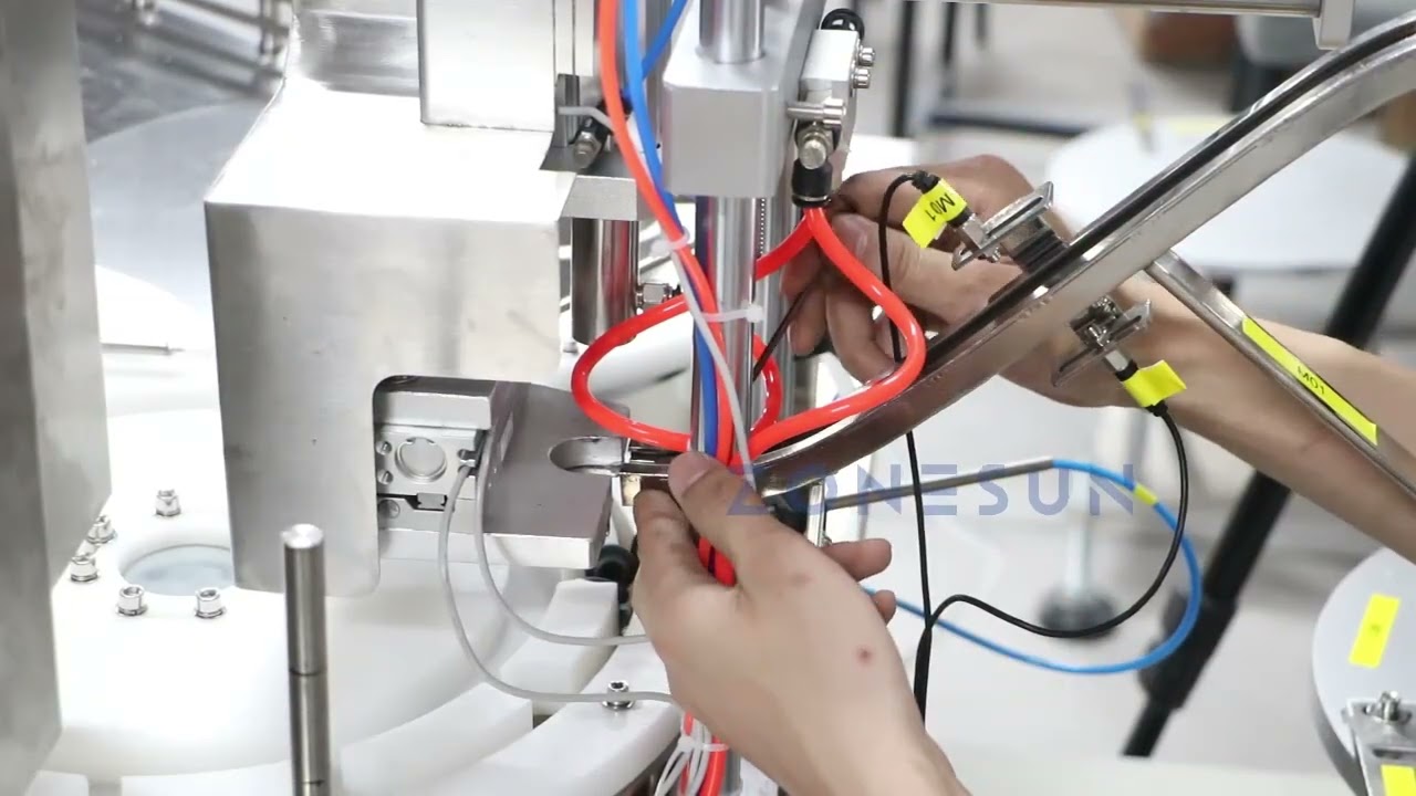 How To Install The ZS-AFC20