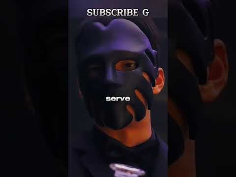 The VIP Wants Something Special Squid Game Squidgame