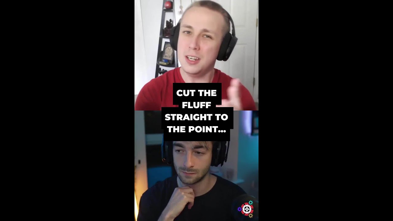 Why Straight to the Point Content is Valuable