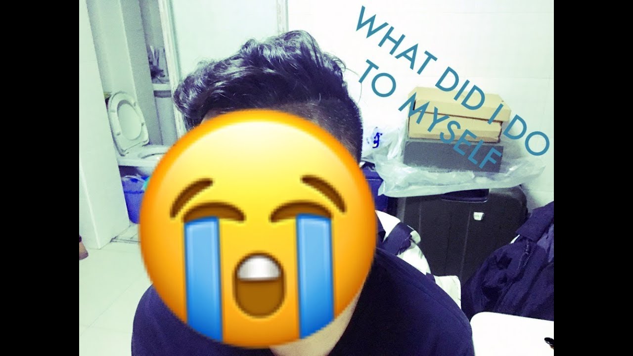 I WENT TO CHINA AND THIS IS WHAT HAPPENED