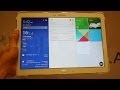 Samsung Galaxy **te Review Gadgets