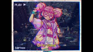 Ternox - Give Me More (Summer City Nights EP) feat. Hatsune Miku