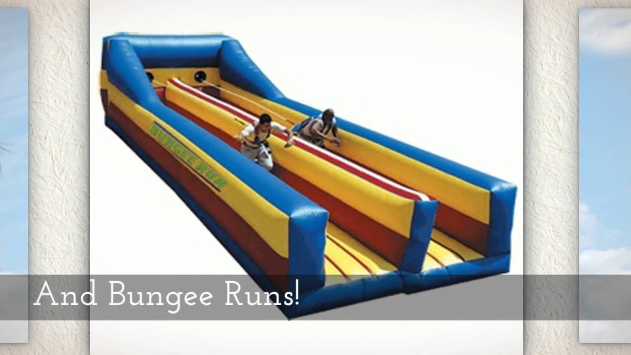 Event Rentals Chattanooga TN