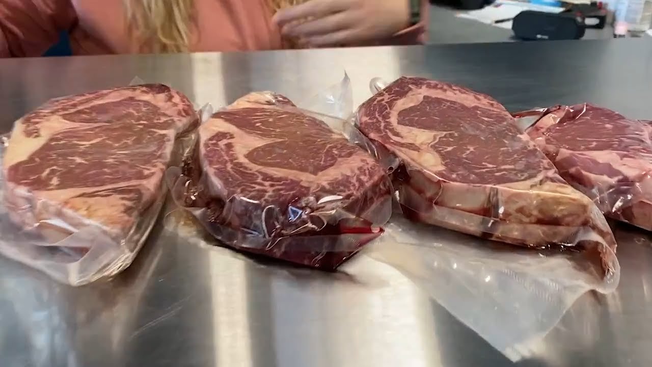Wyoming bill proposes mandatory country of origin labeling for beef