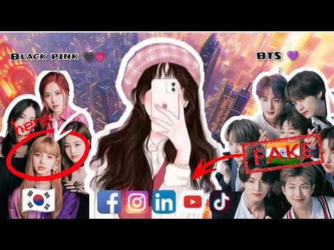 BTS 💜 | black pink 🖤💗// 26 January🧡🤍💚