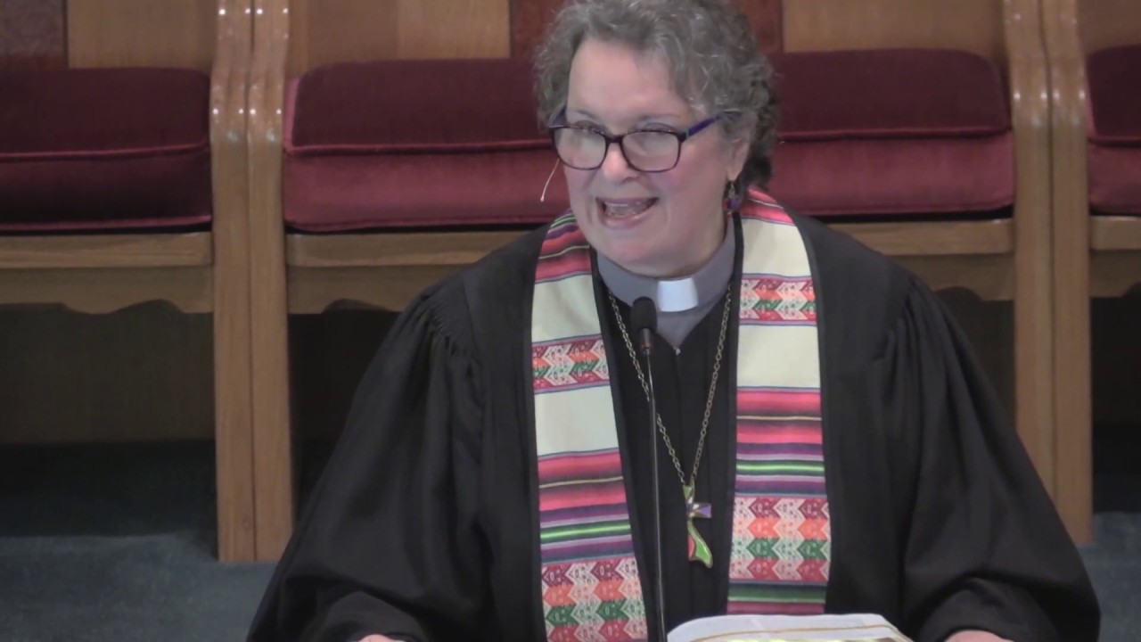 The Beloved (A Sermon On Matthew 