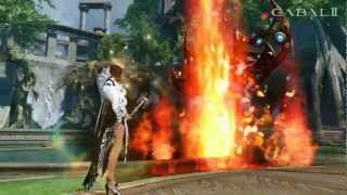 Cabal 2 - Teaser 5 Feb, 2013