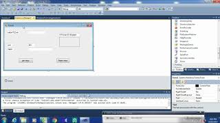 Twincat vs C# HMI|part3 Wealth