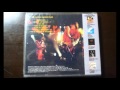 BUNCHED BIRTH (CD - 1996-12-21) THE YELLOW MONKEY