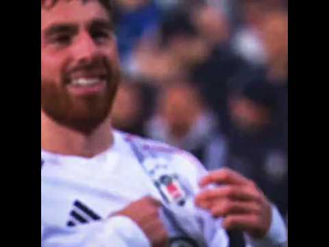 ne kaçırdığını bilsen ölürdün | #hazaramp #football #edit #beşiktaş