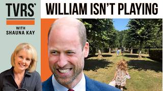 One Heir Vs Two Narcissists William’s Discipline.
