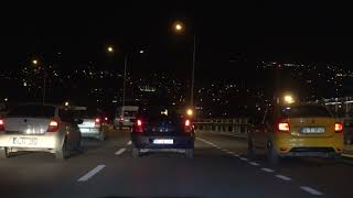 Bursa Gece Şehi̇r Turu1