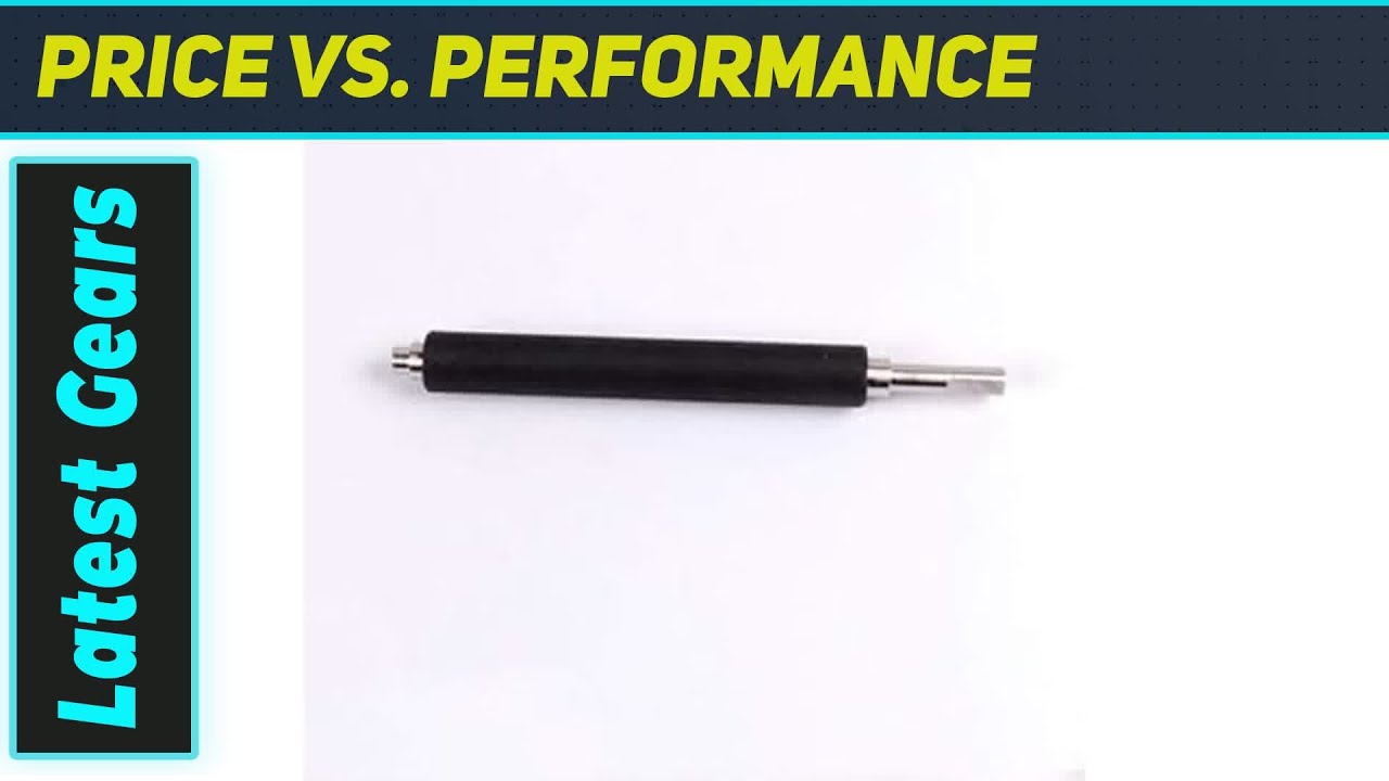 Best TSC TTP-2410M Print Head & Roller for Pro Barcode Printers