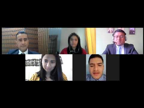 oratoria forense