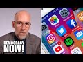 Big Tech monopolies need to be broken up and regulated, says business professor Scott Galloway