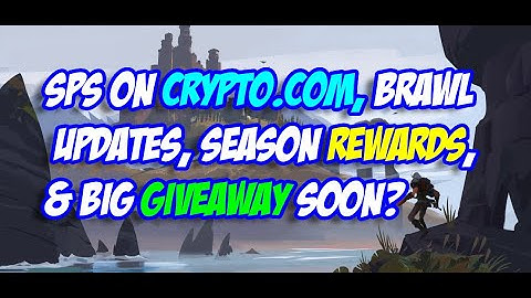 Splinterlands Updates and Season Rewards