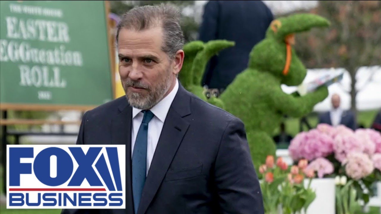 Was the Obama administration involved in Hunter Biden's business?