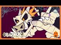 Dragamonz - The Showdown 🎃 Happy Halloween 🎃 Cartoons for Kids | WildBrain Max