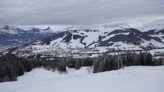 HUBLOT PRESENTS THE CLASSIC FUSION LA GRANDE ODYSSÉE 2017 IN MEGEVE – Hublot watch video