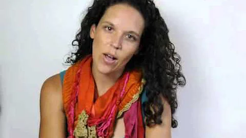 Amber Kane: textile designer and artist