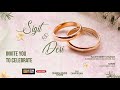 BOYONG MANTEN SIGIT & DESI // KADIREJO MUSUK, 5 September 2022