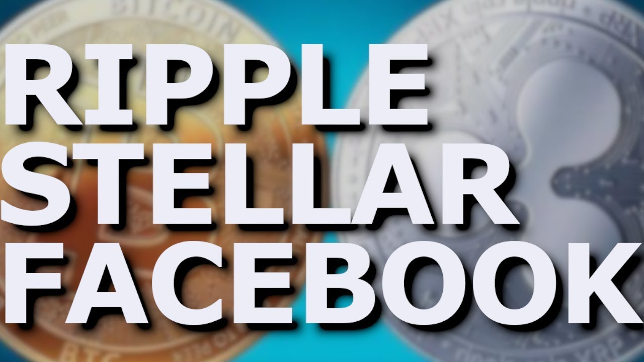 XRP Security Madness, Lumens Enforcement, Libra Displacement & CoinMarket Chat