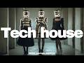 High Energy! | Tech House Mix | Ride the Rhythm | After Dark | Techno Vibes