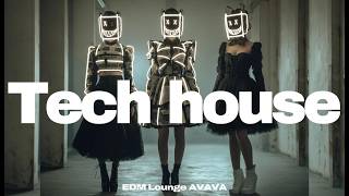 High Energy! | Tech House Mix | Ride the Rhythm | After Dark | Techno Vibes