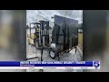 Brownsville Metro receives new mobile security trailer