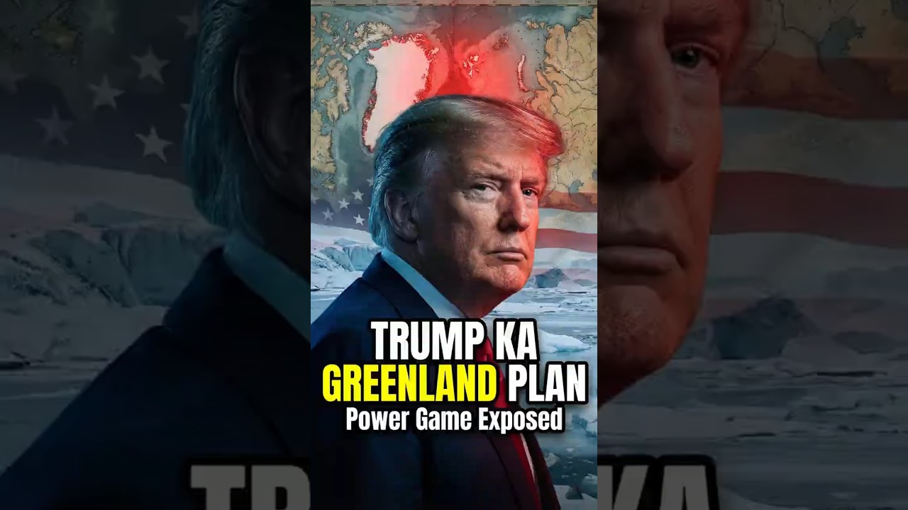 Greenland Plan 