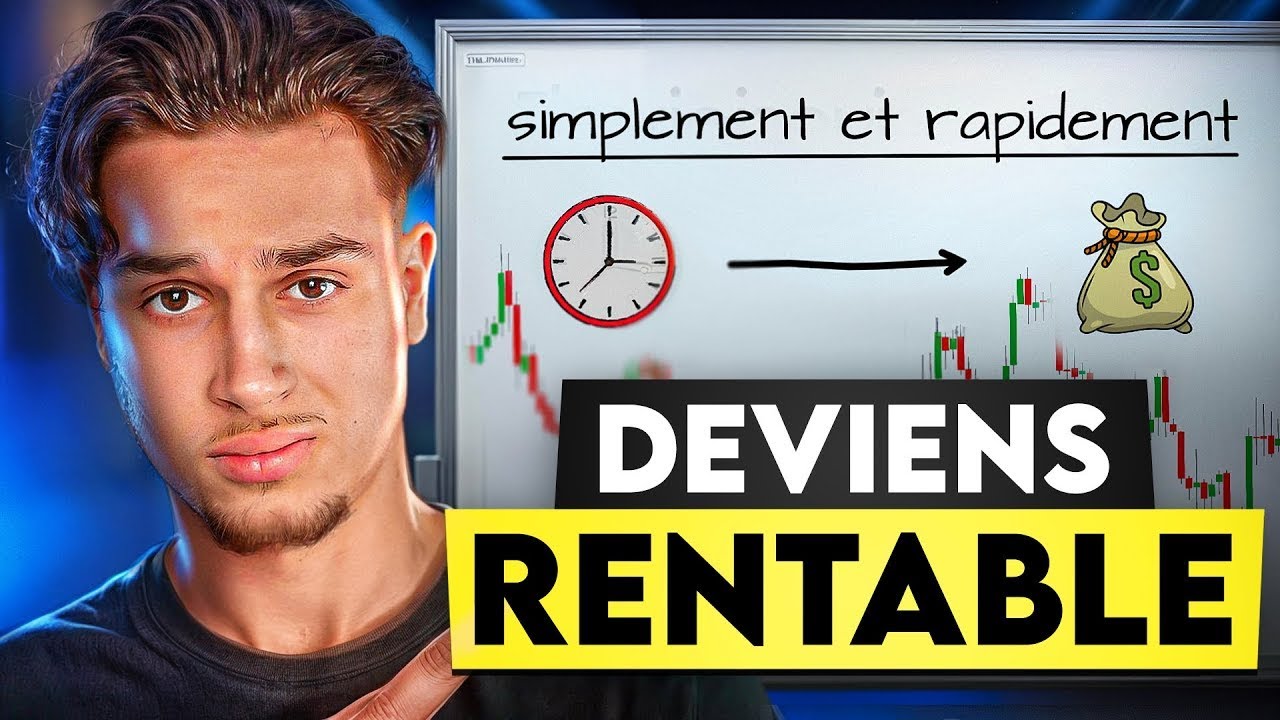 COMMENT J'AI RÉUSSI EN TRADING EN SUIVANT CES 6 ÉTAPES ESSENTIELLES ...