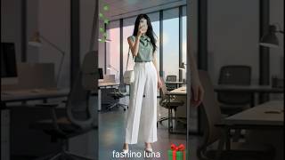 🍓summer is here it's time to look stylish and cool in this outfit🌼